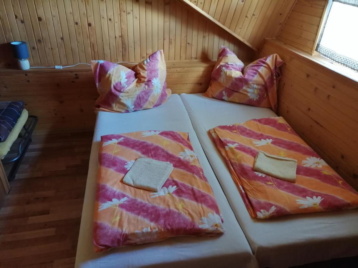 Vidiecky Dom Stara Basta Zewnętrze zdjęcie